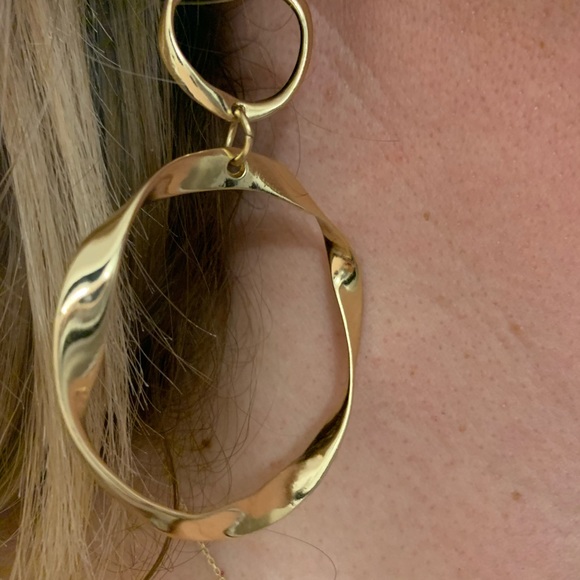 Earrings custom jewelry - Picture 3 of 4